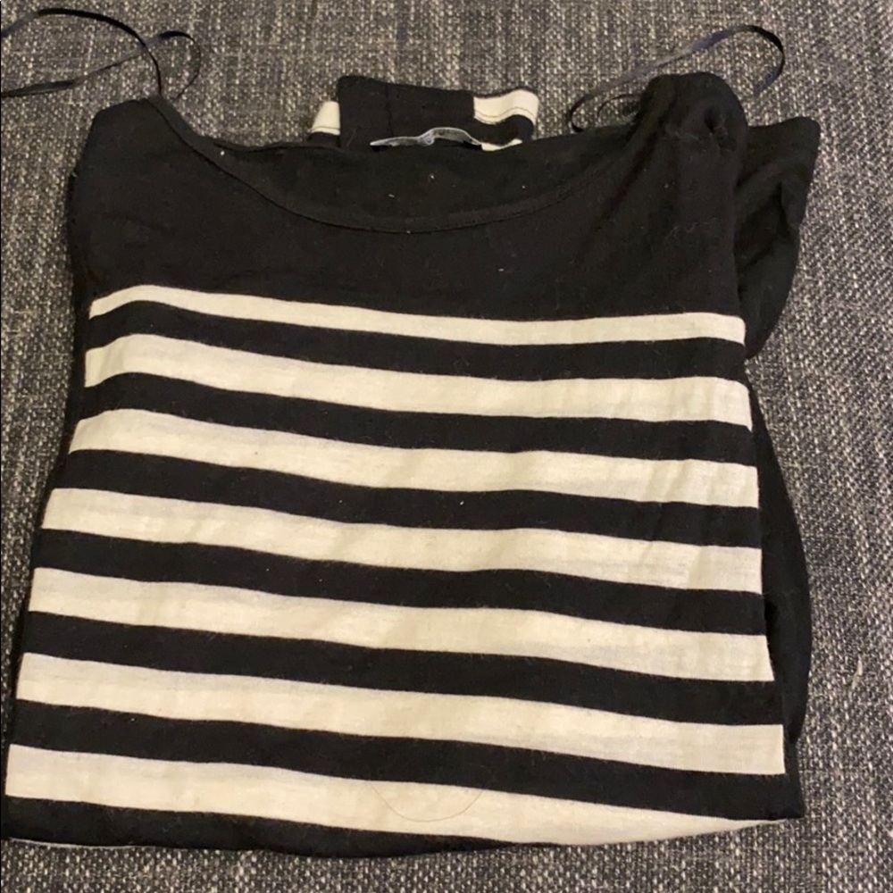 Zara long sleeve